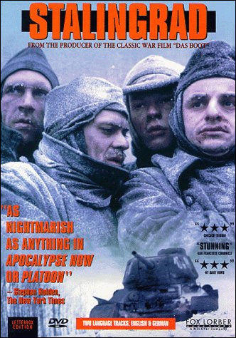 决战斯大林格勒