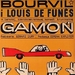 暗渡陈仓Corniaud, Le(1965)