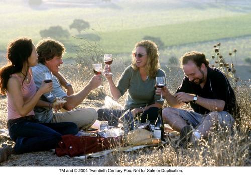 杯酒人生Sideways(2004)剧照 #01