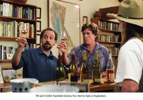 杯酒人生Sideways(2004)剧照 #03