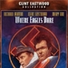 血染雪山堡Where Eagles Dare(1968)