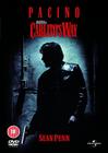 情枭的黎明 DVD封套(英国)