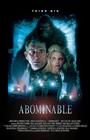 野人来袭/Abominable