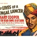 抗敌英雄The Lives of a Bengal Lancer(1935)