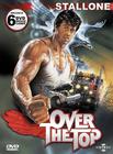 超越颠峰/Over the Top(1987) 电影图片 DVD封套 #02 省略图
