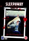 血腥死亡营 DVD封套 #02