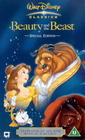 美女与野兽/Beauty and the Beast(1991)