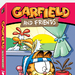 加菲猫和朋友们/Garfield and Friends(1988) DVD封套 #01