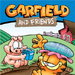 加菲猫和朋友们/Garfield and Friends(1988) DVD封套 #02
