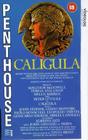 罗马帝国艳情史/Caligula(1979) 电影图片 录影带封套 #01 省略图