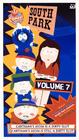 南方公园 录影带封套 #04
