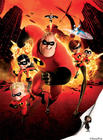 超人总动员/The Incredibles(2004)