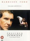 推定无罪/Presumed Innocent