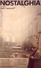 乡愁/Nostalghia(1983) 电影图片 海报(德国) 省略图