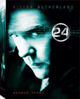 24小时 DVD封套 #07