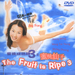 蜜桃成熟时3之蜜桃仙子 DVD封套 #01