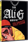 Ali G个人秀 DVD封套 #02