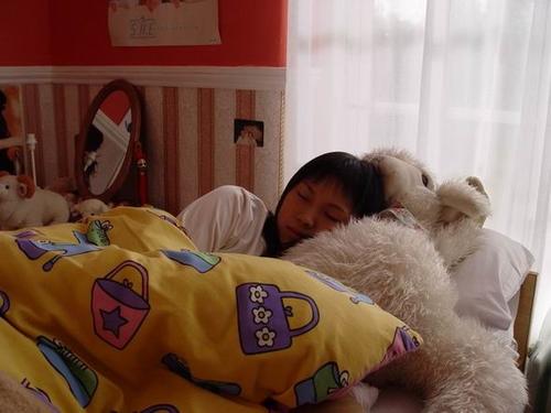 时差七小时Life, Translated(2004)剧照 #05