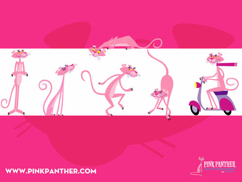 The Pink Panther 2006 - IMDb