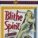欢乐的精灵Blithe Spirit(1945)