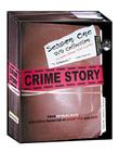 Crime Story DVD封套 #01