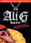 Ali G个人秀 DVD封套 #01