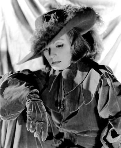 瑞典女王 Queen Christina (1933) 剧照 #02 瑞典女王 Queen Christina (1933) 剧照 #02