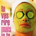 你会笑，但我走了Tu vas rire mais je te quitte(2005)