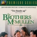 麦克马伦兄弟The Brothers McMullen(1995)