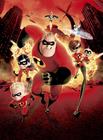 超人总动员/The Incredibles(2004)