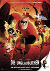 超人总动员/The Incredibles(2004)