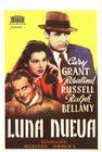 小报妙冤家/His Girl Friday