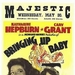 育婴奇谭Bringing Up Baby(1938)