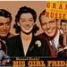 小报妙冤家His Girl Friday(1940)