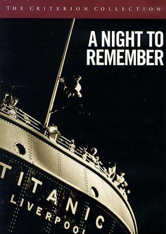 A Night to Remember