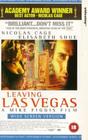 远离赌城/Leaving Las Vegas(1995) 电影图片 录影带封套 #05 省略图