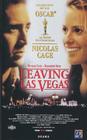 远离赌城/Leaving Las Vegas(1995) 电影图片 录影带封套 #06 省略图