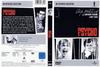 精神病患者 DVD封套(德国)
