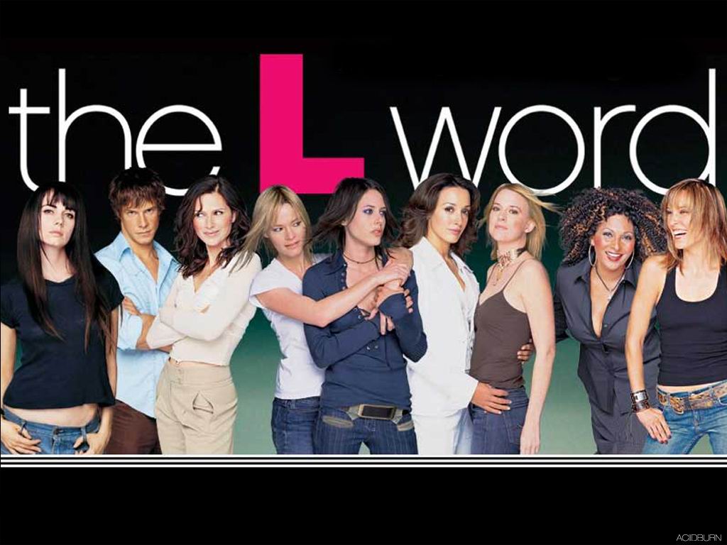 拉字至上/The L Word(2004) 电影图片 桌面 #05 大图 1024X768