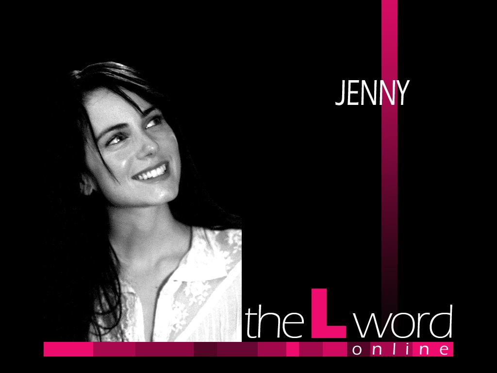 拉字至上The L Word(2004)桌面 #10