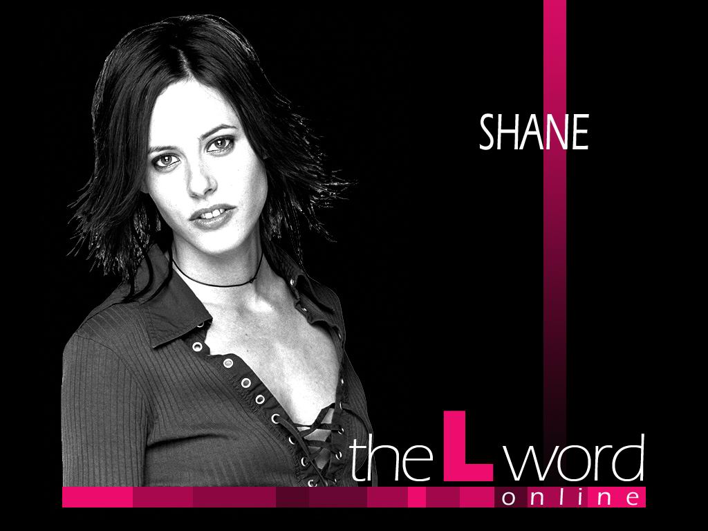 拉字至上The L Word(2004)桌面 #16