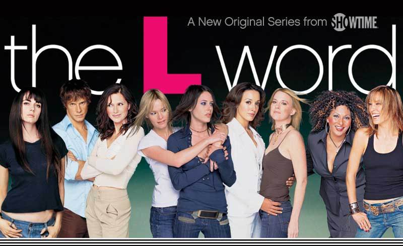 拉字至上/The L Word(2004) 电影图片 桌面 #13 大图 800X489