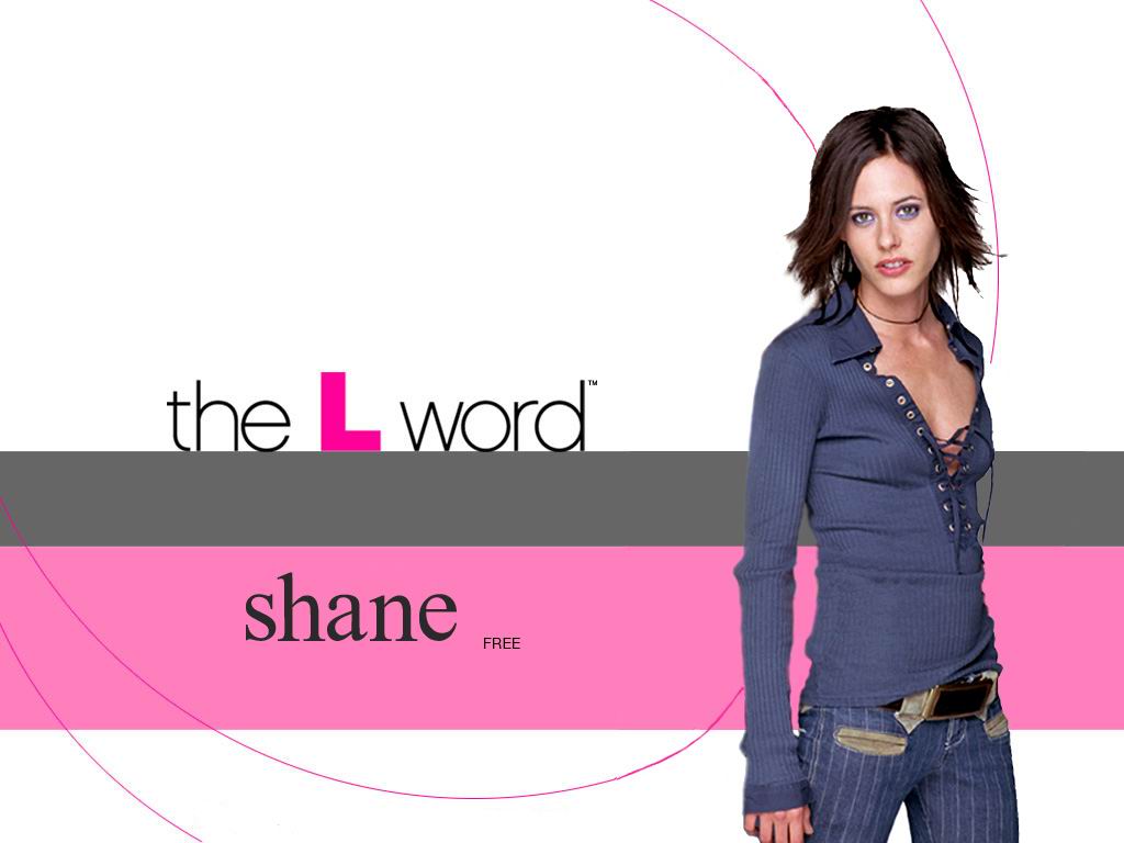拉字至上/The L Word(2004) 电影图片 桌面 #17 大图 1024X768