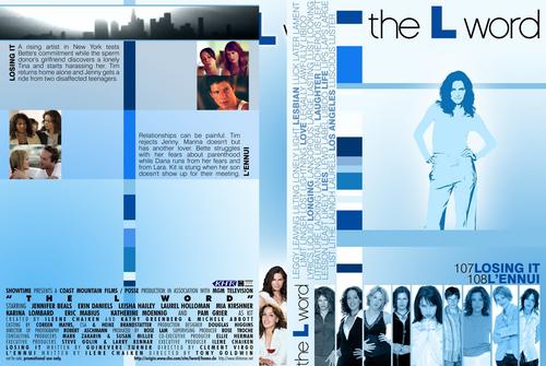 拉字至上/The L Word(2004) 图片 DVD封套 #04 大图 1492X1000