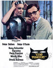 风流绅士/What's New, Pussycat