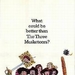 生死剑侠The Four Musketeers(1974)