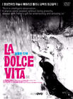甜蜜的生活/La Dolce Vita(1960) 电影图片 DVD封套(韩国) 省略图