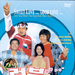 瘦身男女 DVD封套(韩国)