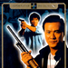 老虎出更2 DVD封套(韩国)