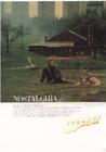 乡愁/Nostalghia(1983) 电影图片 海报(日本) #02 省略图